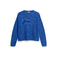 Armed Angels pullover blau 1