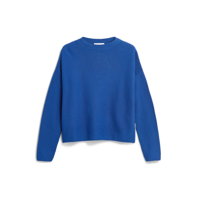 Armed Angels pullover blau 1