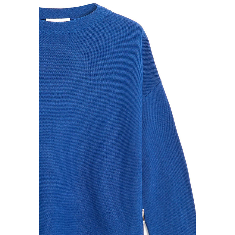 Armed Angels pullover blau 2