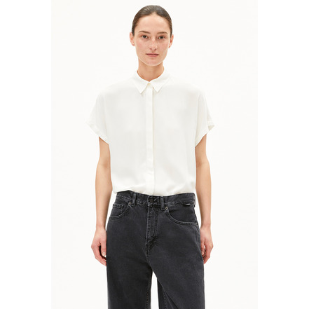 Armed Angels blouse ecru