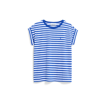 Armed Angels t-shirts blue