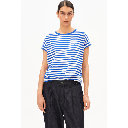 Armed Angels t-shirts blue