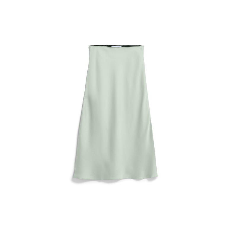 Armed Angels rok groen 1