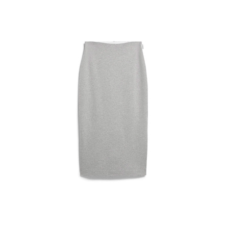 Armed Angels skirt grey