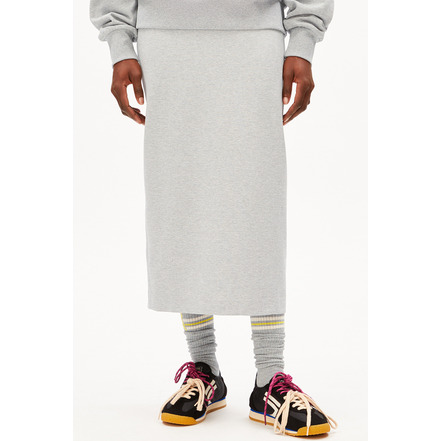 Armed Angels skirt grey