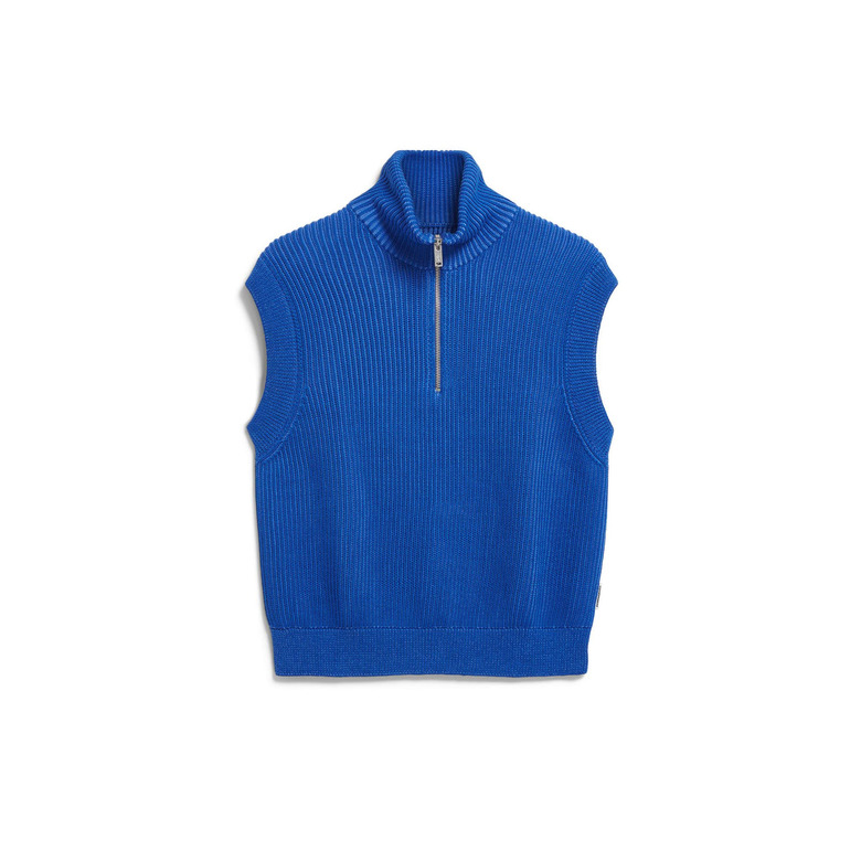 Armed Angels veste bleu 1