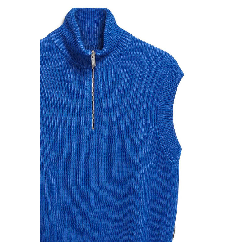 Armed Angels veste bleu 2