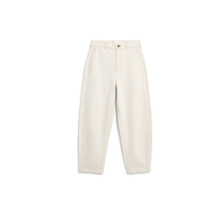 Armed Angels trousers ecru