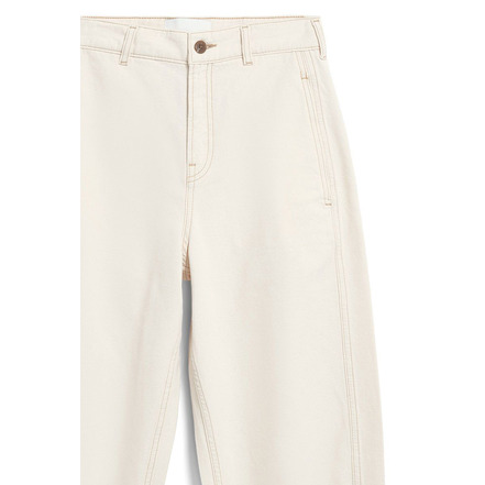 Armed Angels trousers ecru