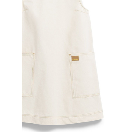 Armed Angels jurk ecru