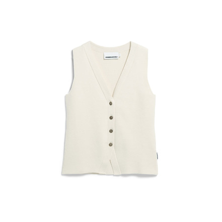 Armed Angels vest ecru