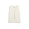 Armed Angels vest ecru 1