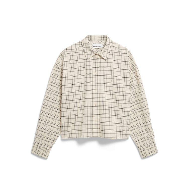 Armed Angels blouse beige 1