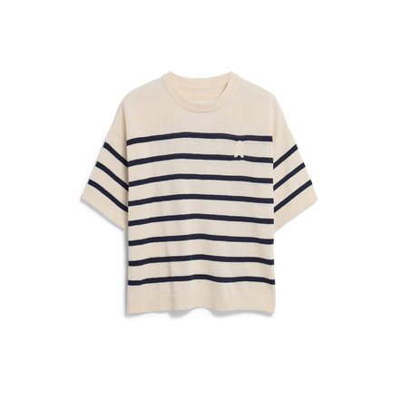 Armed Angels t-shirt ecru