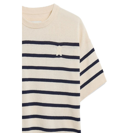 Armed Angels t-shirt ecru