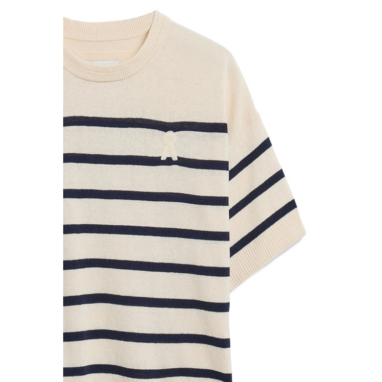 Armed Angels t-shirt ecru 2