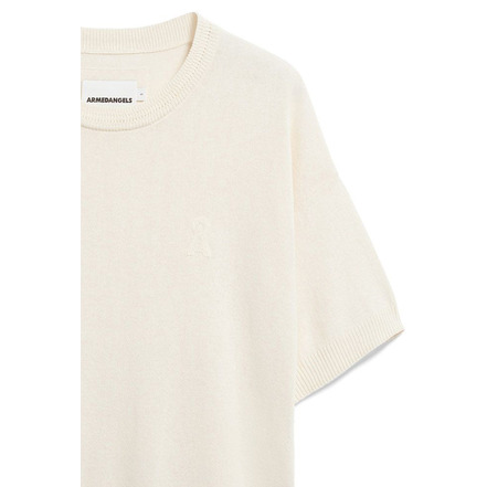 Armed Angels t-shirt ecru