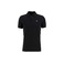Barbour polo blau 1