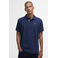 Barbour polo blau 2
