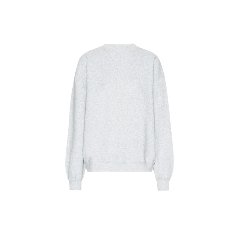 Colorful Standard sweater grijs 1