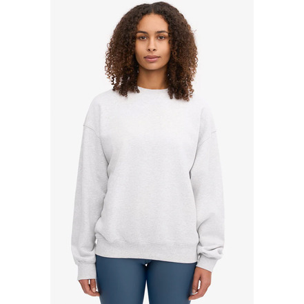 Colorful Standard sweater grijs