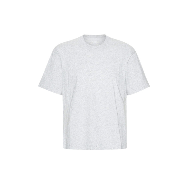 Colorful Standard t-shirt grijs 1