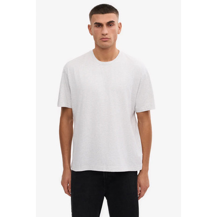 Colorful Standard t-shirt grijs