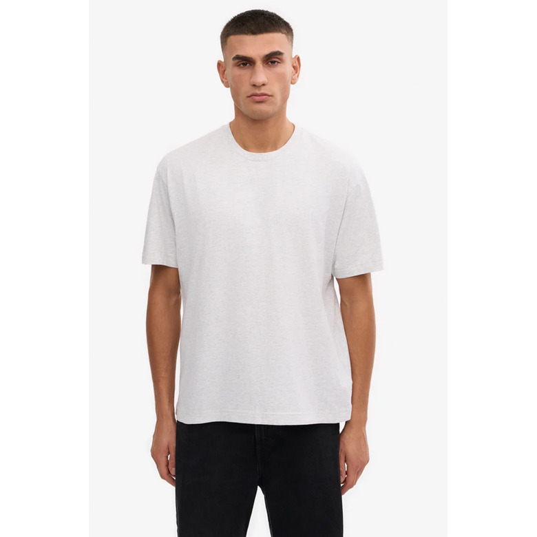 Colorful Standard t-shirt grijs 2