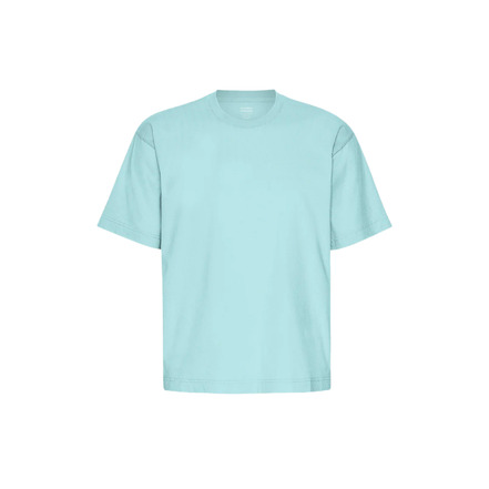 Colorful Standard t-shirt blauw