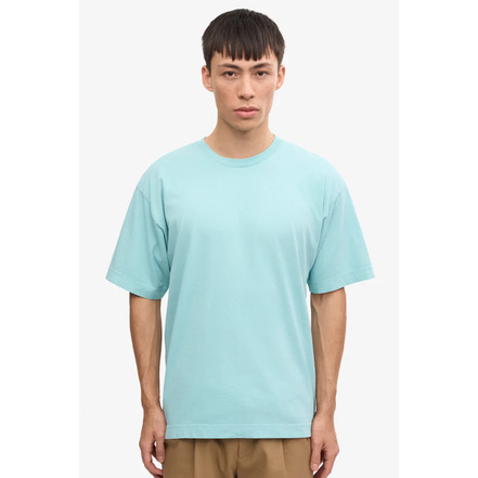 Colorful Standard t-shirt blauw