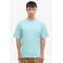 Colorful Standard t-shirt blauw 2