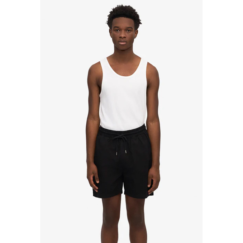 Colorful Standard short zwart 2