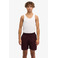 Colorful Standard short bordeaux 2
