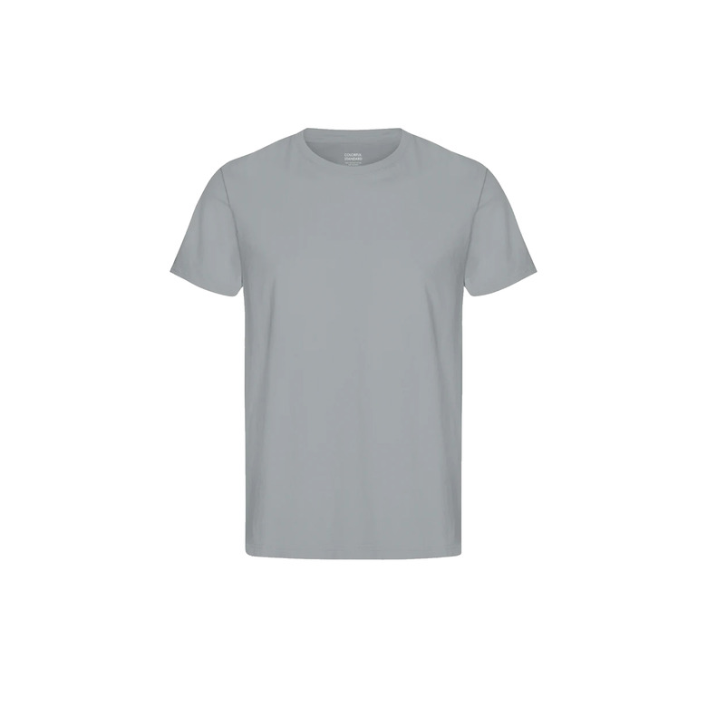 Colorful Standard t-shirt blauw 1