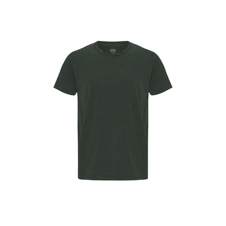 Colorful Standard t-shirt vert