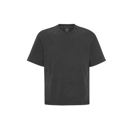 Colorful Standard t-shirt noir