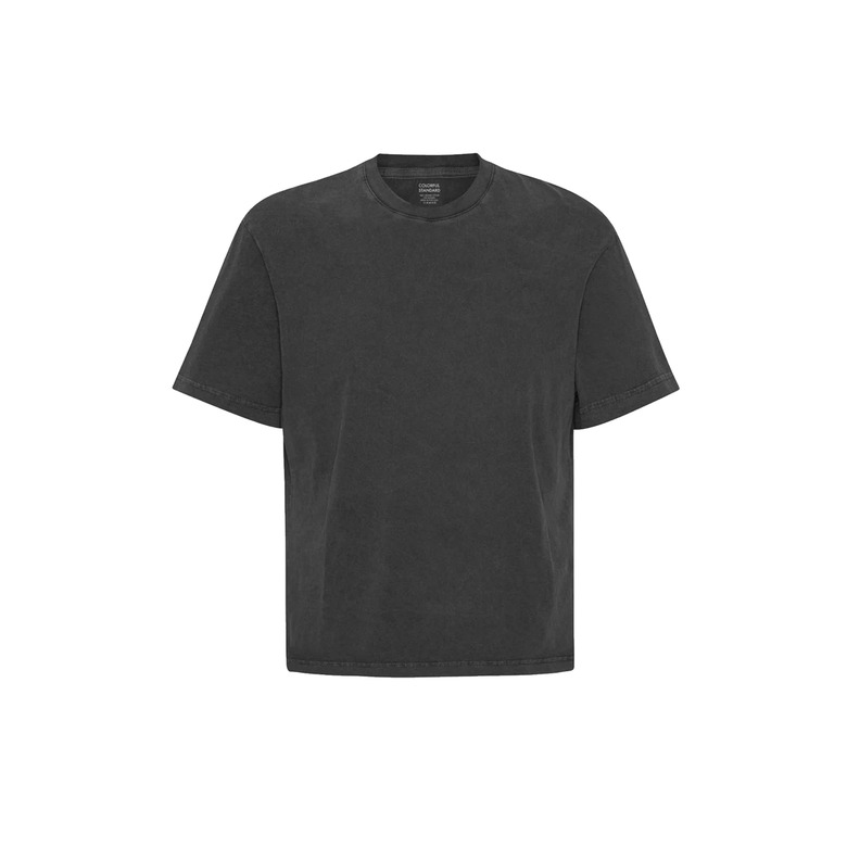 Colorful Standard t-shirt schwarz 1