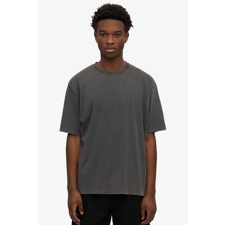 Colorful Standard t-shirt zwart