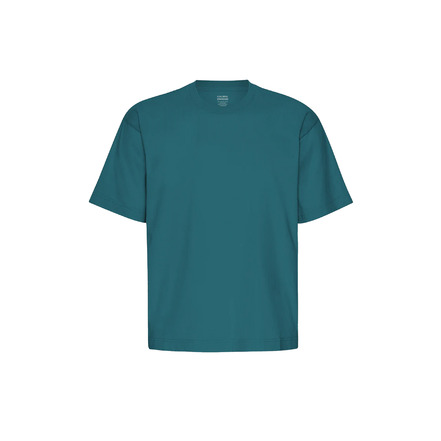 Colorful Standard t-shirt vert