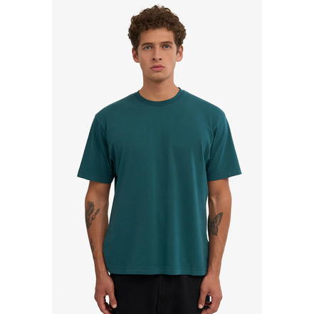 Colorful Standard t-shirt groen