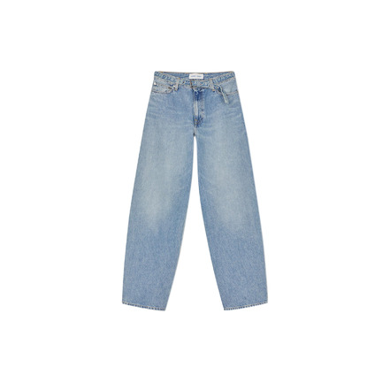 Samsoe&samsoe jeans blau