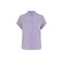 Samsoe&samsoe bluse violett