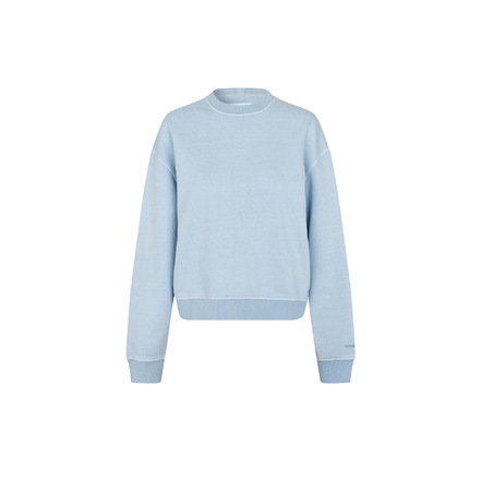 Samsoe&samsoe sweater blau