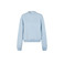 Samsoe&samsoe sweater blau 1