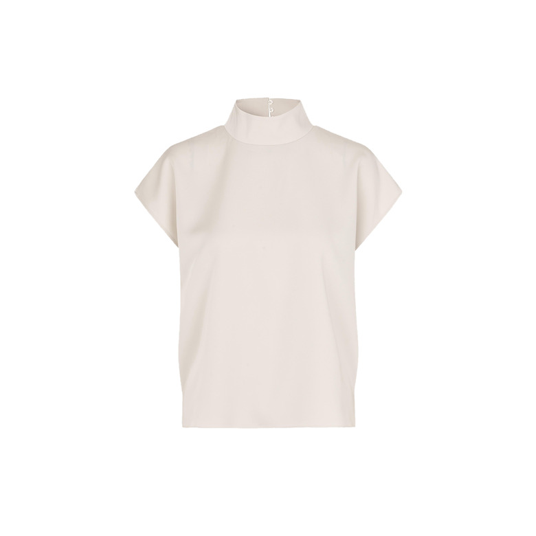 Samsoe&samsoe pullover ecru 1