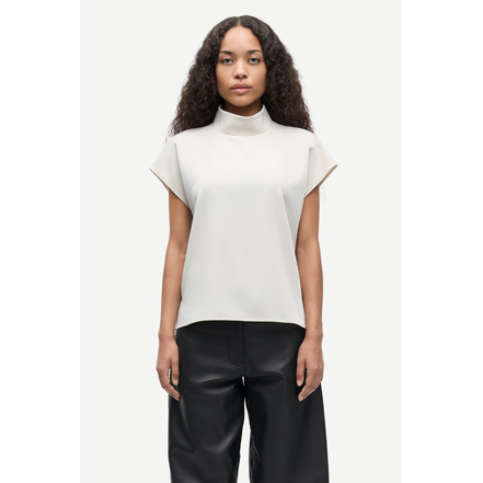 Samsoe&samsoe pullover ecru