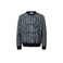 Selected Homme pullover blau 1