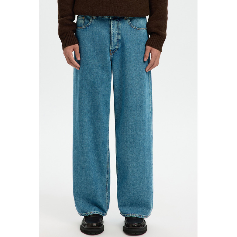 Selected Homme pantalon 32 inch jeans 2