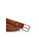 Floris Van Bommel riem cognac 2