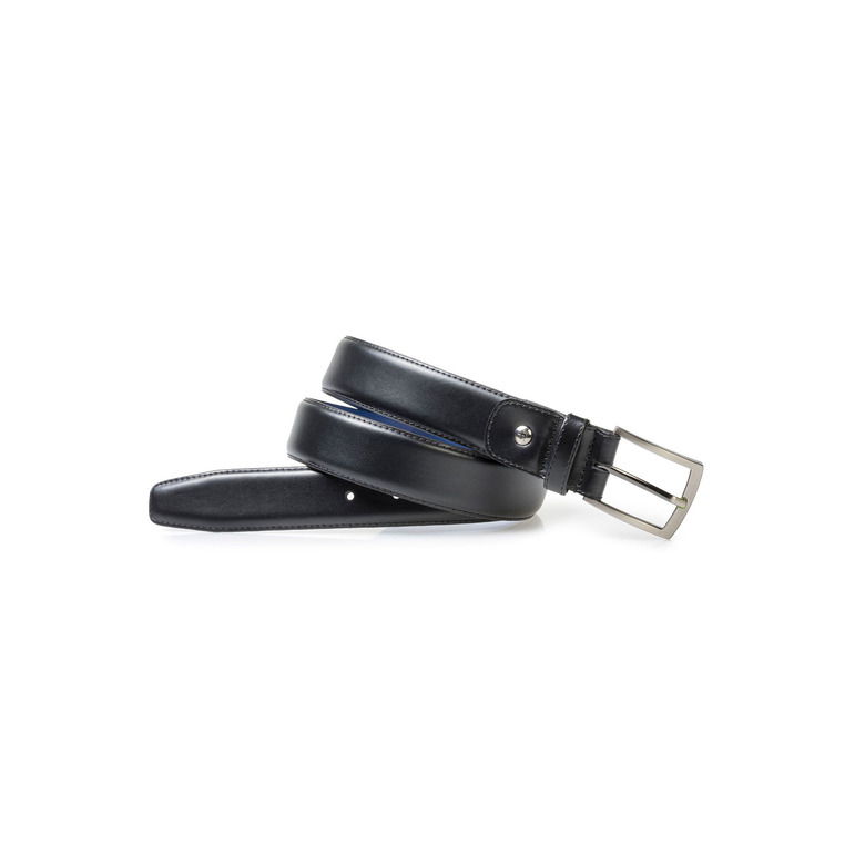 Floris Van Bommel belt black 1